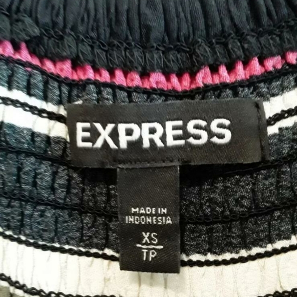 Express jumpsuit  xs - Picture 3 of 5